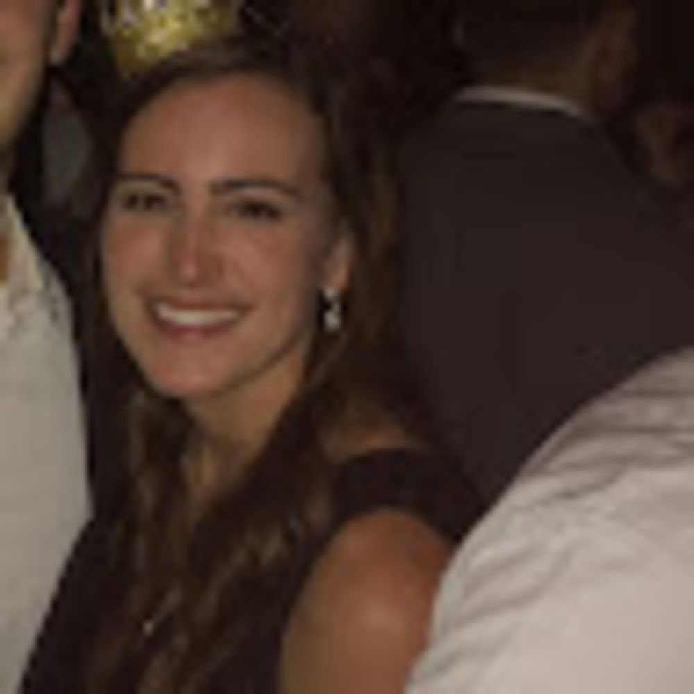 Meet your Posher, Lee